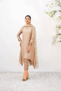 Anam Akhlaq | Festive Collection | D-18 - Pakistani Designer Dress - by Anam Akhlaq | Type: Formal - 100% Original at Saira Sultan