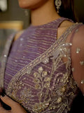 Epoque | Avanti Wedding Formals | Araia - Pakistani Designer Dress - by Epoque | Type: Bridal - 100% Original at Saira Sultan