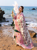 Mahnur | Sirena Luxury Lawn 25 | Aria XL Lilac Lawn