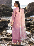 Mahnur | Sirena Luxury Lawn 25 | Aria S Lilac Lawn