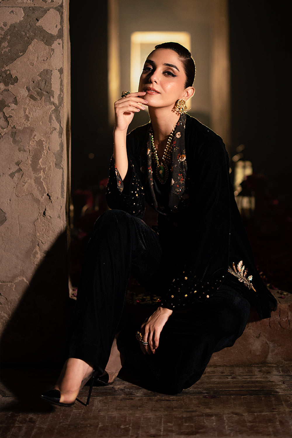Azure | Vogue Formals | Aristocrat