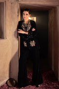 Azure | Vogue Formals | Aristocrat XS Black Velvet