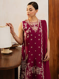 Mahnur | Florence Luxury Lawn 25 | ARLEEN