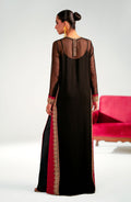 Maryum N Maria | Pret A Luxe | ADELINE -  Maryum N Maria Luxury -  Saira Sultan