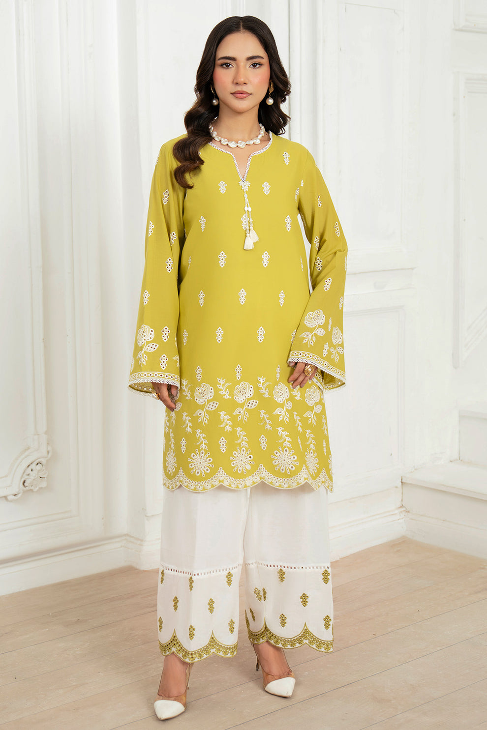 Imrozia Premium | Kianna Casuals |SP-70 PERLA - Pakistani Designer Dress - by Imrozia Premium - Type : Ladies Clothes - 100% Original at Saira Sultan