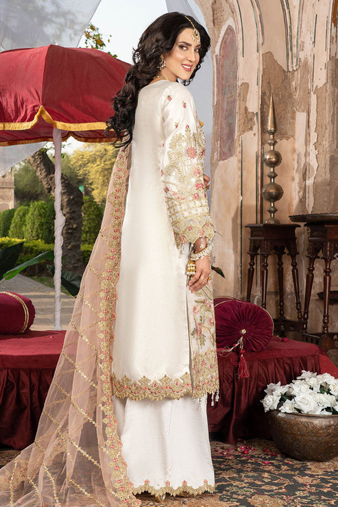 Imrozia Premium | Tehwar Premium | IP-153 HIKAYAT - Pakistani Designer Dress - by Imrozia Premium - Type : Ladies Clothes - 100% Original at Saira Sultan