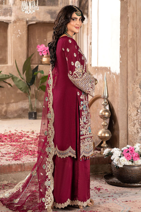 Imrozia Premium | Tehwar Premium | IP-148 KAVYA - Pakistani Designer Dress - by Imrozia Premium - Type : Ladies Clothes - 100% Original at Saira Sultan