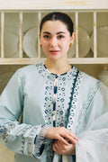 Zara Shahjahan | Coco Lawn 24 | ARZOO-1A - Pakistani Designer Dress - by Zara Shahjahan | Type: Luxury - 100% Original at Saira Sultan