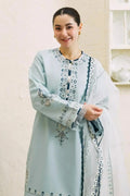 Zara Shahjahan | Coco Lawn 24 | ARZOO-1A - Pakistani Designer Dress - by Zara Shahjahan | Type: Luxury - 100% Original at Saira Sultan