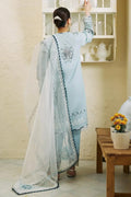 Zara Shahjahan | Coco Lawn 24 | ARZOO-1A - Pakistani Designer Dress - by Zara Shahjahan | Type: Luxury - 100% Original at Saira Sultan