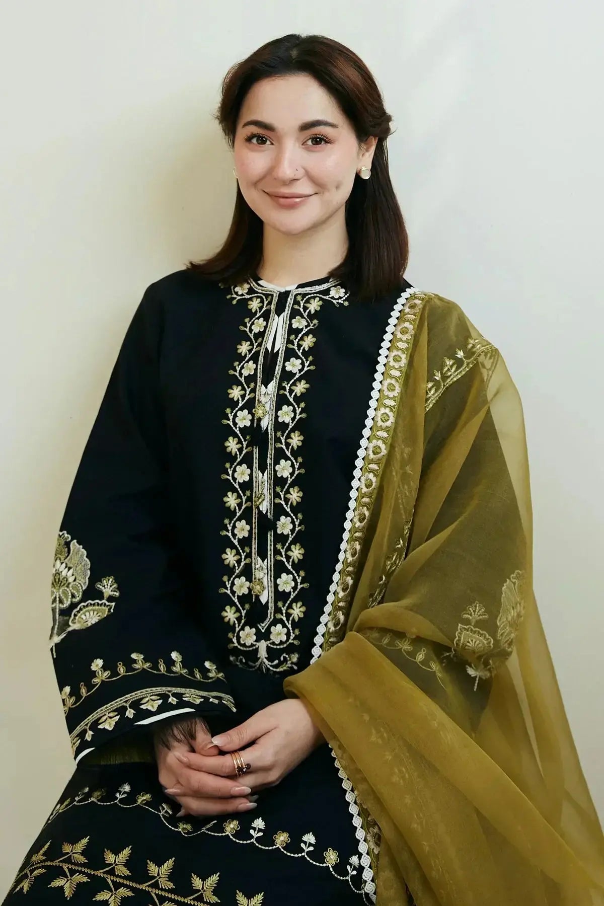 Zara Shahjahan | Coco Lawn 24 | ARZOO-1B - Pakistani Designer Dress - by Zara Shahjahan | Type: Luxury - 100% Original at Saira Sultan