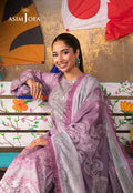 Asim Jofa | Aira Summer Prints | AJAR-11 - Pakistani Designer Dress - by Asim Jofa | Type: Luxury - 100% Original at Saira Sultan