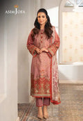 Asim Jofa | Aira Summer Prints | AJAR 08 - Pakistani Designer Dress - by Asim Jofa | Type: Luxury - 100% Original at Saira Sultan