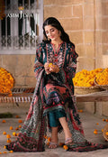 Asim Jofa | Aira Summer Prints | AJAR-13 - Pakistani Designer Dress - by Asim Jofa | Type: Luxury - 100% Original at Saira Sultan