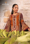 Asim Jofa | Aira Summer Prints | AJAR 20 - Pakistani Designer Dress - by Asim Jofa | Type: Luxury - 100% Original at Saira Sultan