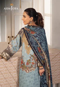 Asim Jofa | Aira Summer Prints | AJAR-27 - Pakistani Designer Dress - by Asim Jofa | Type: Luxury - 100% Original at Saira Sultan