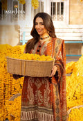 Asim Jofa | Aira Summer Prints | AJAR 03 - Pakistani Designer Dress - by Asim Jofa | Type: Luxury - 100% Original at Saira Sultan
