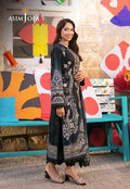 Asim Jofa | Aira Summer Prints | AJAR 10 - Pakistani Designer Dress - by Asim Jofa | Type: Luxury - 100% Original at Saira Sultan