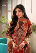 Asim Jofa | Aira Summer Prints | AJAR-14 - Pakistani Designer Dress - by Asim Jofa | Type: Luxury - 100% Original at Saira Sultan