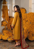 Asim Jofa | Aira Summer Prints | AJAR-28 - Pakistani Designer Dress - by Asim Jofa | Type: Luxury - 100% Original at Saira Sultan