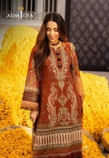 Asim Jofa | Aira Summer Prints | AJAR 03 - Pakistani Designer Dress - by Asim Jofa | Type: Luxury - 100% Original at Saira Sultan