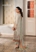 Asim Jofa | Aira Summer Prints | AJAR 02 - Pakistani Designer Dress - by Asim Jofa | Type: Luxury - 100% Original at Saira Sultan