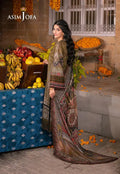 Asim Jofa | Aira Summer Prints | AJAR 23 - Pakistani Designer Dress - by Asim Jofa | Type: Luxury - 100% Original at Saira Sultan