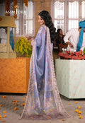 Asim Jofa | Aira Summer Prints | AJAR 05 - Pakistani Designer Dress - by Asim Jofa | Type: Luxury - 100% Original at Saira Sultan