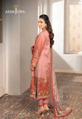 Asim Jofa | Aira Summer Prints | AJAR 08 - Pakistani Designer Dress - by Asim Jofa | Type: Luxury - 100% Original at Saira Sultan