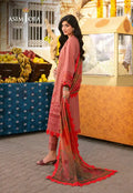 Asim Jofa | Aira Summer Prints | AJAR-35 - Pakistani Designer Dress - by Asim Jofa | Type: Luxury - 100% Original at Saira Sultan