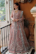 Avyana | Surmaya Wedding Formals 23 | Aroha - Pakistani Designer Dress - by Avyana | Type: Bridal - 100% Original at Saira Sultan