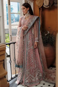 Avyana | Surmaya Wedding Formals 23 | Aroha - Pakistani Designer Dress - by Avyana | Type: Bridal - 100% Original at Saira Sultan
