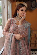 Avyana | Surmaya Wedding Formals 23 | Aroha - Pakistani Designer Dress - by Avyana | Type: Bridal - 100% Original at Saira Sultan