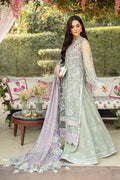 Avyana | Surmaya Wedding Formals 23 | Ghazal - Pakistani Designer Dress - by Avyana | Type: Bridal - 100% Original at Saira Sultan