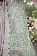 Avyana | Surmaya Wedding Formals 23 | Ghazal - Pakistani Designer Dress - by Avyana | Type: Bridal - 100% Original at Saira Sultan