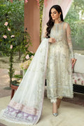 Avyana | Surmaya Wedding Formals 23 | Mizuki - Pakistani Designer Dress - by Avyana | Type: Formal - 100% Original at Saira Sultan