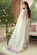 Avyana | Surmaya Wedding Formals 23 | Mizuki - Pakistani Designer Dress - by Avyana | Type: Formal - 100% Original at Saira Sultan