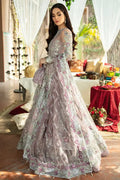 Avyana | Surmaya Wedding Formals 23 | Khawabdeeda - Pakistani Designer Dress - by Avyana | Type: Bridal - 100% Original at Saira Sultan