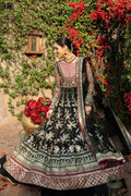 Avyana | Surmaya Wedding Formals 23 | Shabab - Pakistani Designer Dress - by Avyana | Type: Bridal - 100% Original at Saira Sultan