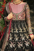 Avyana | Surmaya Wedding Formals 23 | Shabab - Pakistani Designer Dress - by Avyana | Type: Bridal - 100% Original at Saira Sultan