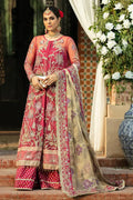 Avyana | Surmaya Wedding Formals 23 | Kashish - Pakistani Designer Dress - by Avyana | Type: Bridal - 100% Original at Saira Sultan