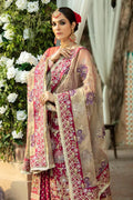 Avyana | Surmaya Wedding Formals 23 | Kashish - Pakistani Designer Dress - by Avyana | Type: Bridal - 100% Original at Saira Sultan