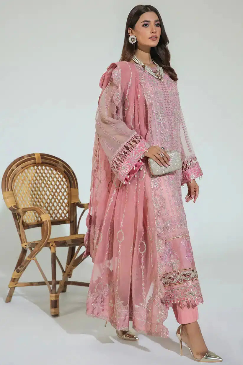 Avyana | Surmaya Wedding Formals 23 | Kanwal - Pakistani Designer Dress - by Avyana | Type: Formal - 100% Original at Saira Sultan