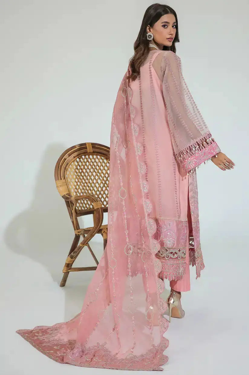 Avyana | Surmaya Wedding Formals 23 | Kanwal - Pakistani Designer Dress - by Avyana | Type: Formal - 100% Original at Saira Sultan