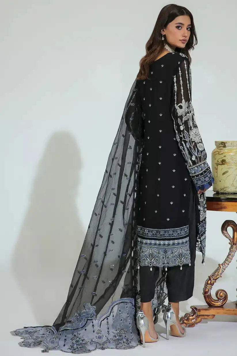 Avyana | Surmaya Wedding Formals 23 | Afsoon - Pakistani Designer Dress - by Avyana | Type: Formal - 100% Original at Saira Sultan