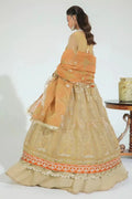 Avyana | Surmaya Wedding Formals 23 | Nuri - Pakistani Designer Dress - by Avyana | Type: Formal - 100% Original at Saira Sultan
