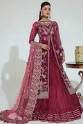 Avyana | Surmaya Wedding Formals 23 | Ziba - Pakistani Designer Dress - by Avyana | Type: Formal - 100% Original at Saira Sultan