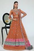 Avyana | Surmaya Wedding Formals 23 | Sunehri - Pakistani Designer Dress - by Avyana | Type: Formal - 100% Original at Saira Sultan