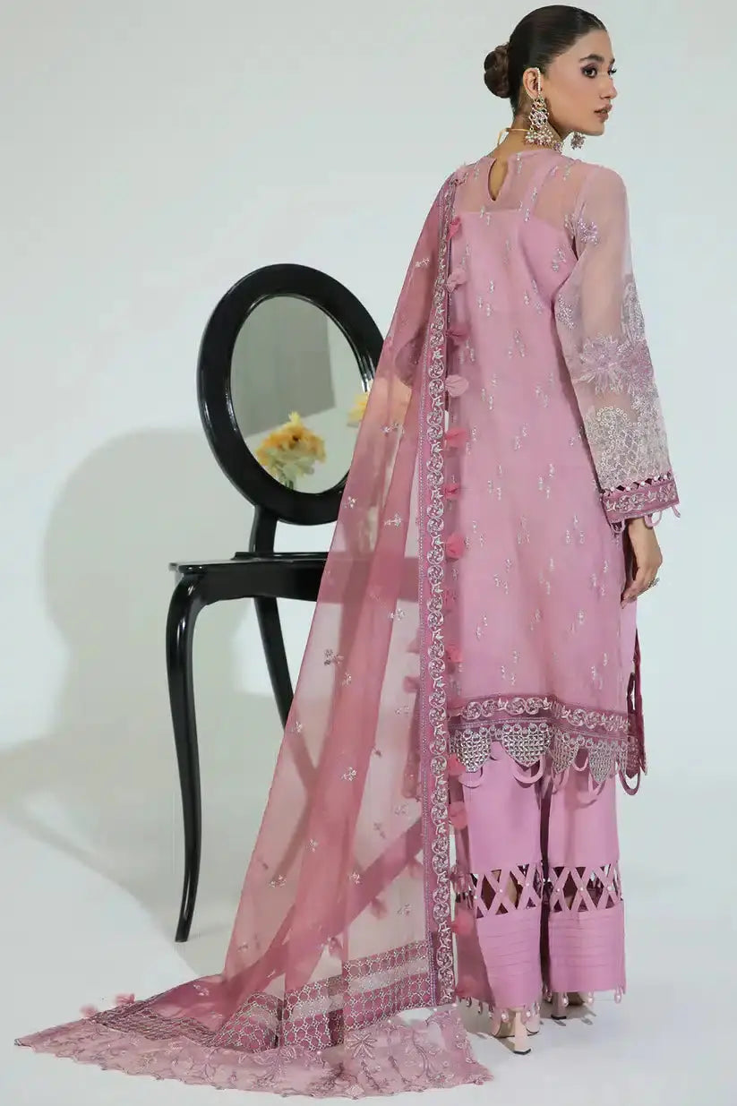 Avyana | Surmaya Wedding Formals 23 | Haloot - Pakistani Designer Dress - by Avyana | Type: Formal - 100% Original at Saira Sultan
