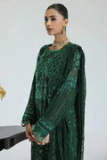 Avyana | Surmaya Wedding Formals 23 | Amoli - Pakistani Designer Dress - by Avyana | Type: Formal - 100% Original at Saira Sultan